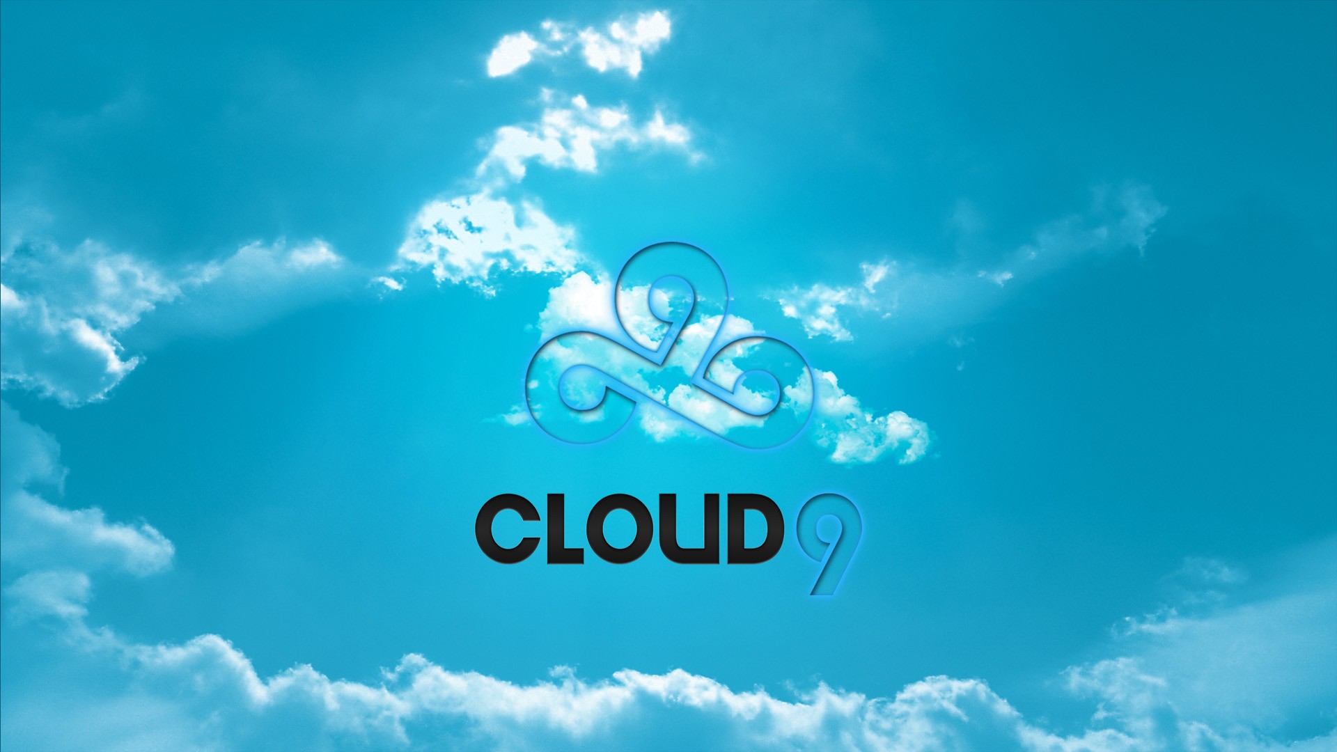 HD Cloud9 Backgrounds 1920x1080