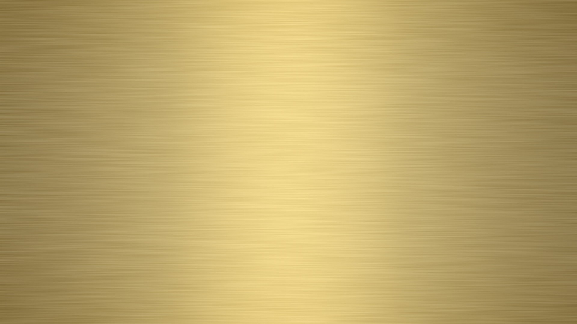 Plain Gold Wallpaper For Desktop 1920x1080