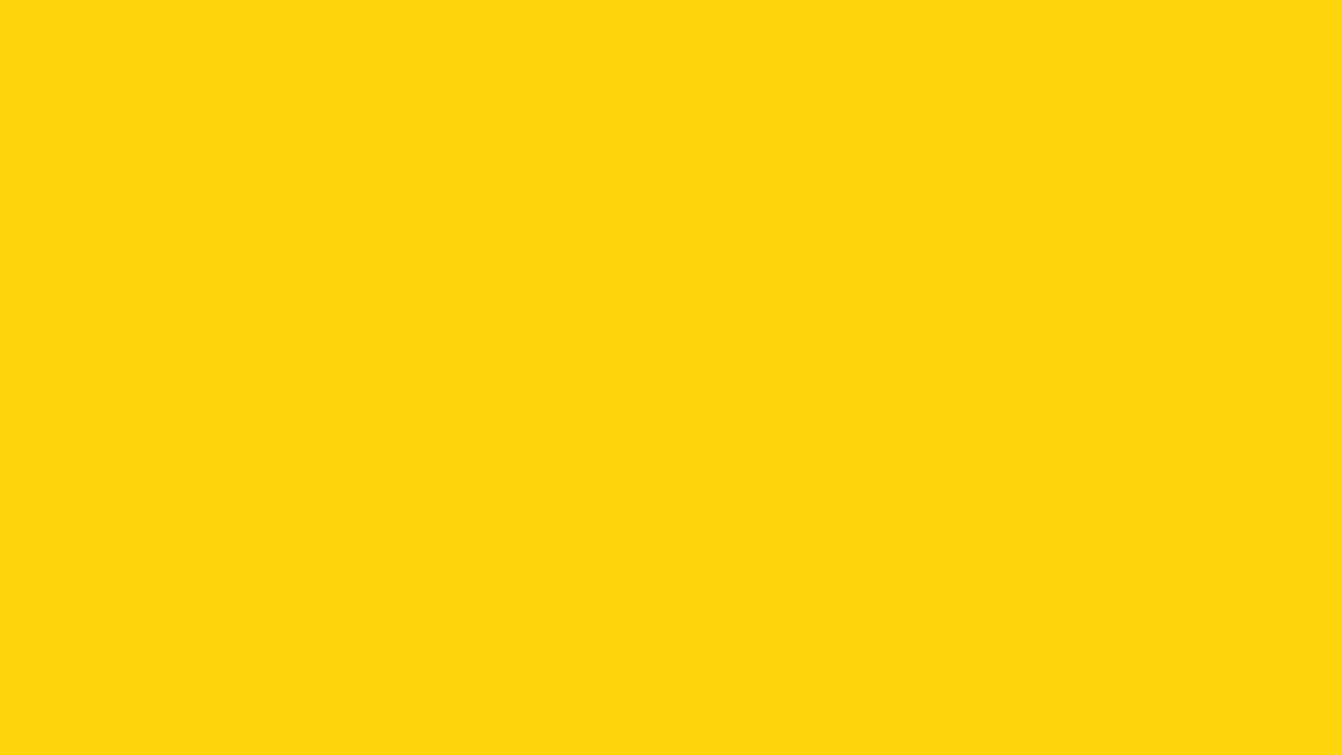Plain Yellow Wallpaper For Desktop with image resolution 1920x1080 pixel. You can use this wallpaper as background for your desktop Computer Screensavers, Android or iPhone smartphones