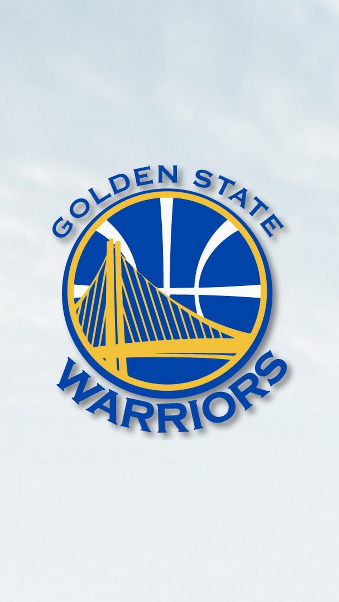 Golden State Warriors iPhone X Wallpaper with image resolution 1080x1920 pixel. You can use this wallpaper as background for your desktop Computer Screensavers, Android or iPhone smartphones