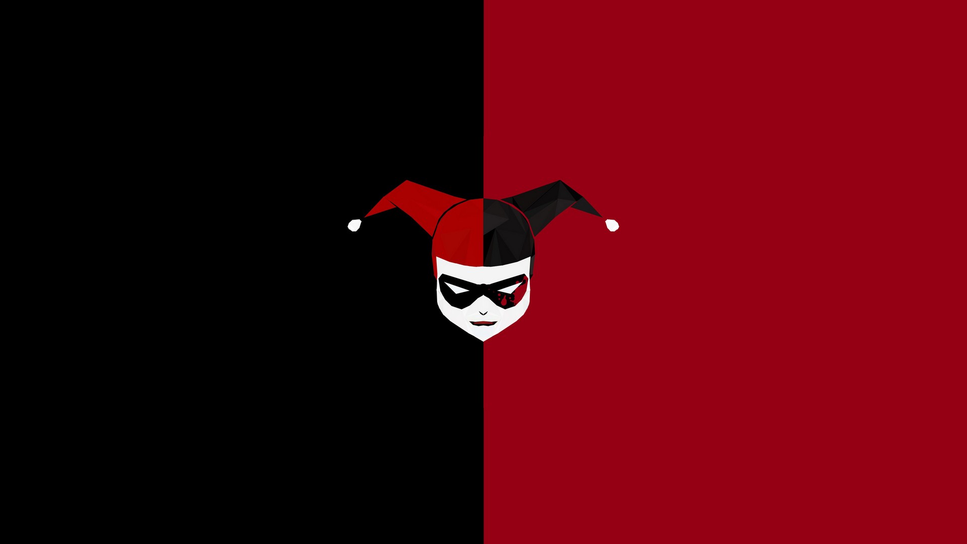 Wallpaper Harley Quinn Pictures Desktop with image resolution 1920x1080 pixel. You can use this wallpaper as background for your desktop Computer Screensavers, Android or iPhone smartphones