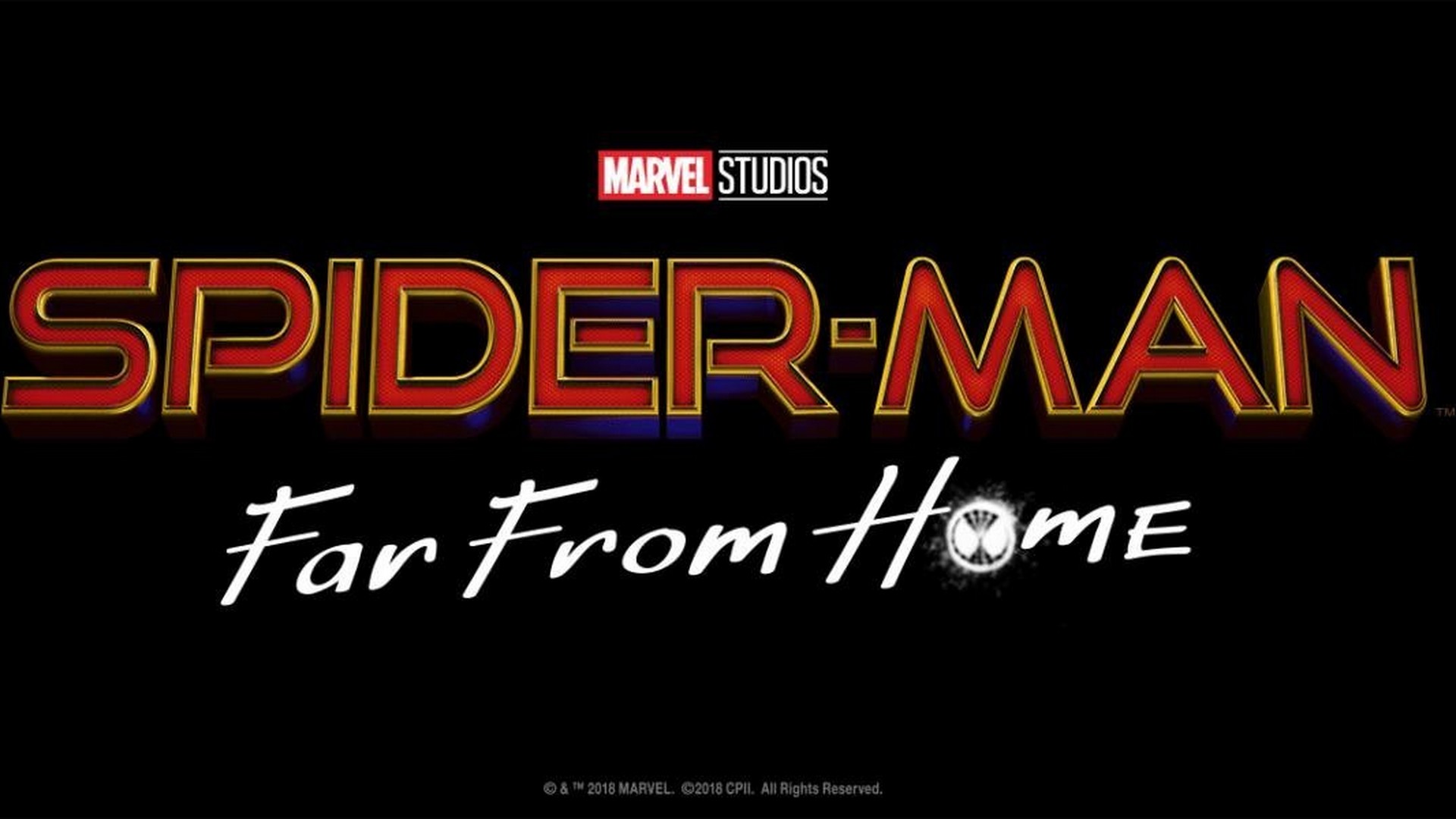 Spider-Man Far From Home Wallpaper with high-resolution 1920x1080 pixel. You can use this wallpaper for your Windows and Mac OS computers as well as your Android and iPhone smartphones