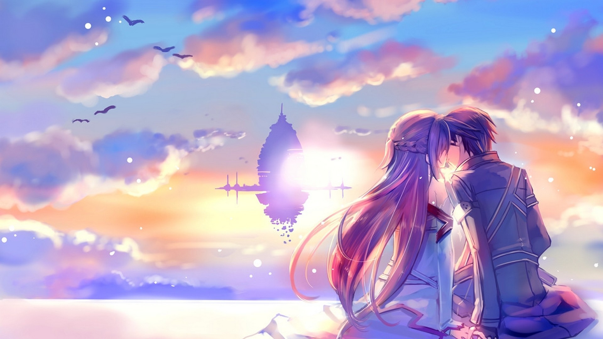 Featured image of post View 17 Cute Anime Wallpaper For Macbook