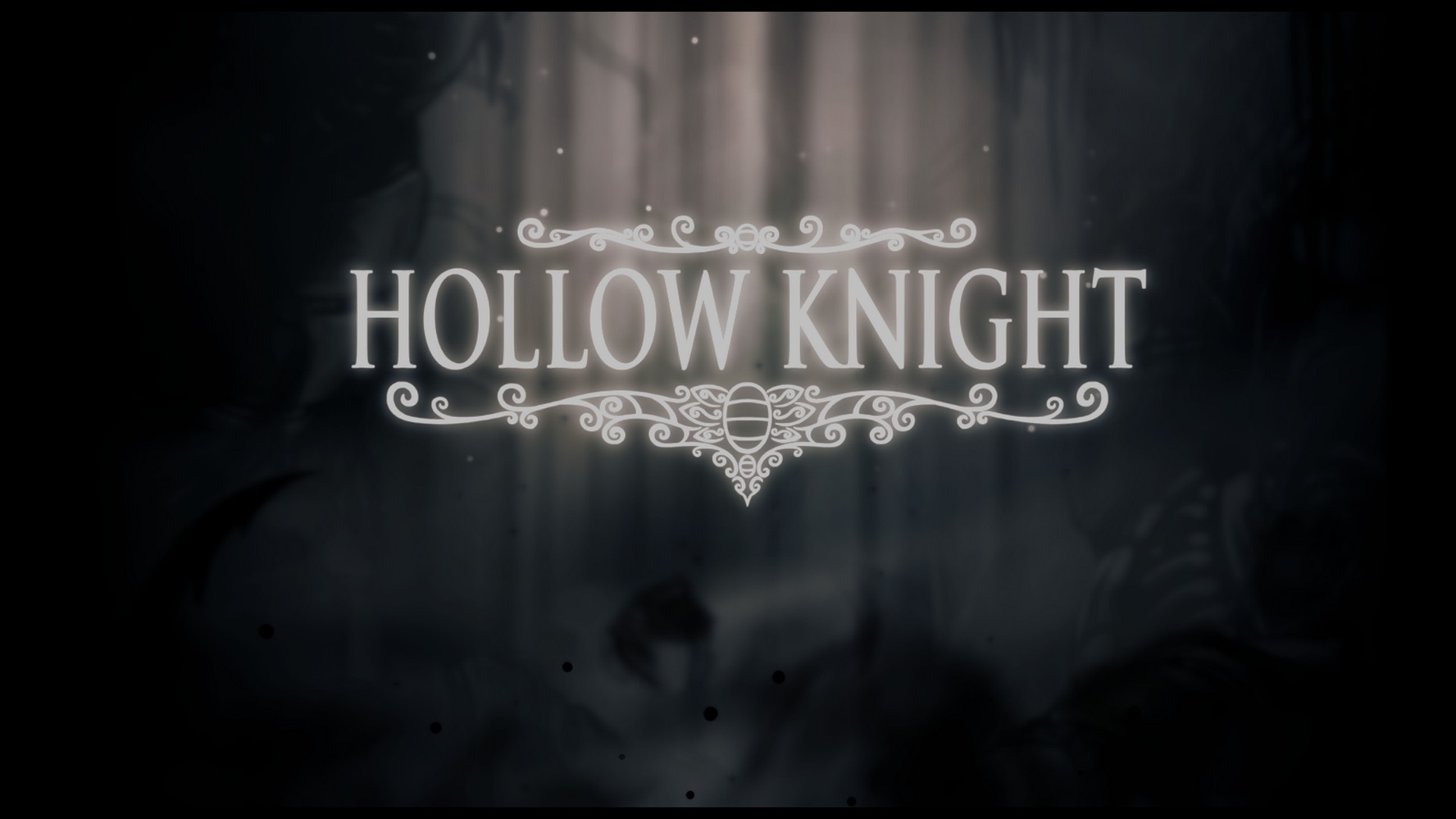 Wallpaper Hollow Knight Gameplay Desktop with high-resolution 1920x1080 pixel. You can use this wallpaper for your Windows and Mac OS computers as well as your Android and iPhone smartphones