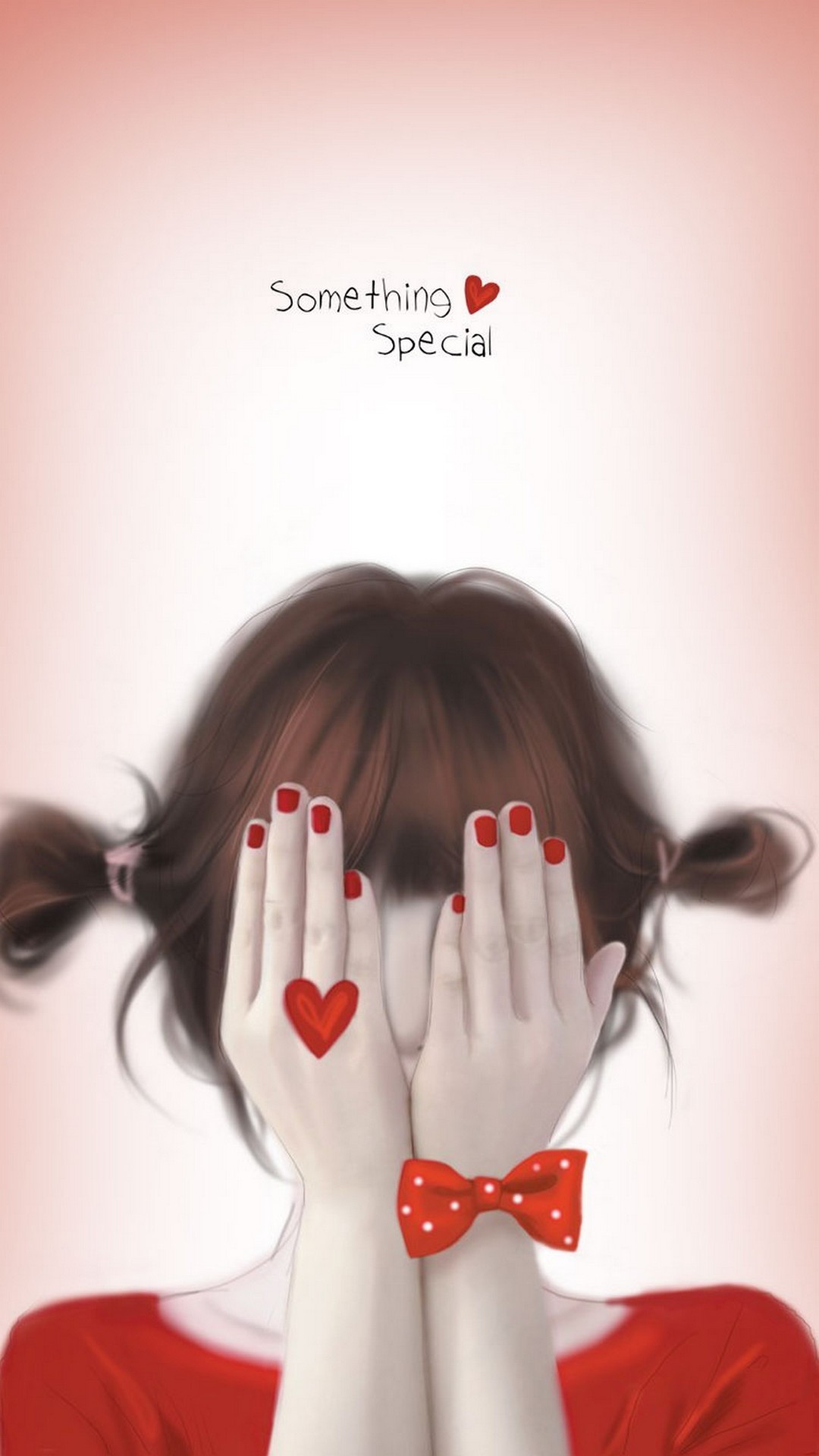 Best Cute Girly Wallpaper iPhone 1080x1920