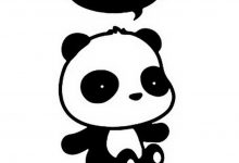 Cute Baby Panda Wallpaper For Android