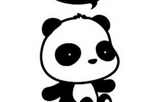 Cute Baby Panda Wallpaper For Android