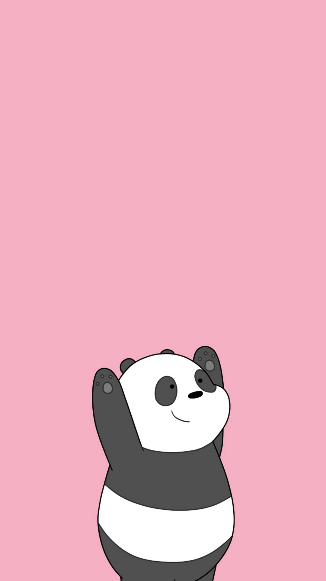 Cute Panda Wallpaper For Android 1080x1920
