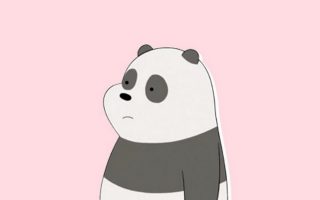 Cute Panda Wallpaper Mobile