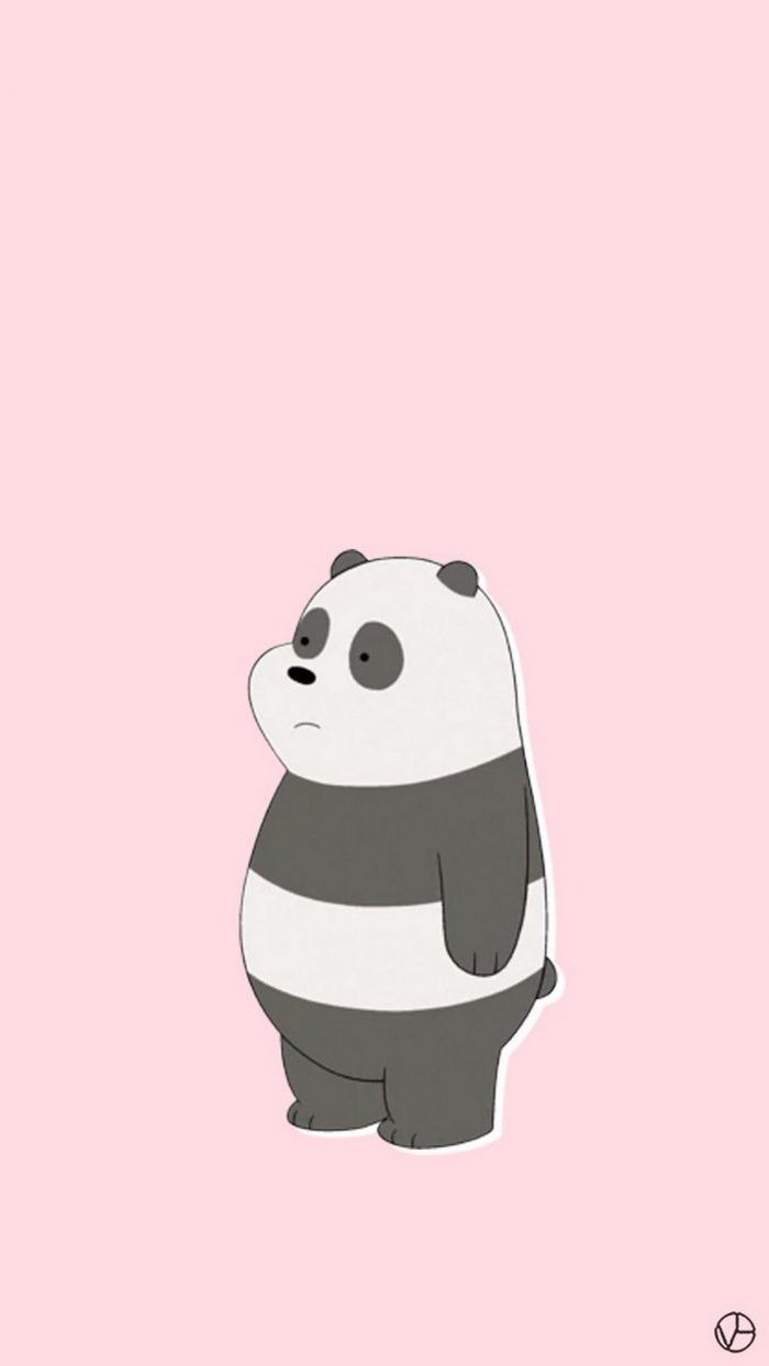 Cute Panda Wallpaper Mobile ~ Cute Wallpapers