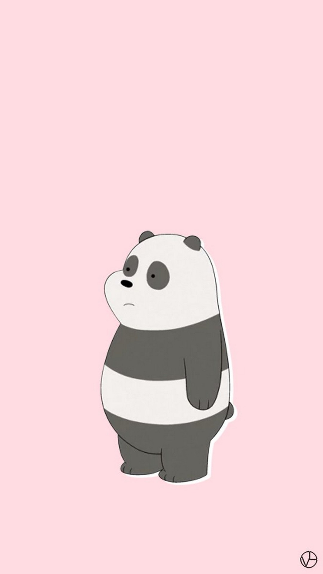 Cute Panda Wallpaper Mobile | 2020 Cute