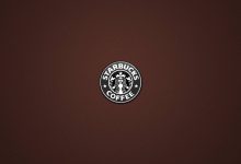 Cute Starbucks Wallpaper Logo