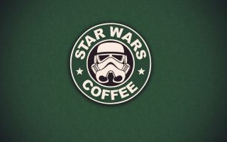 Cute Starbucks Wallpaper Star Wars