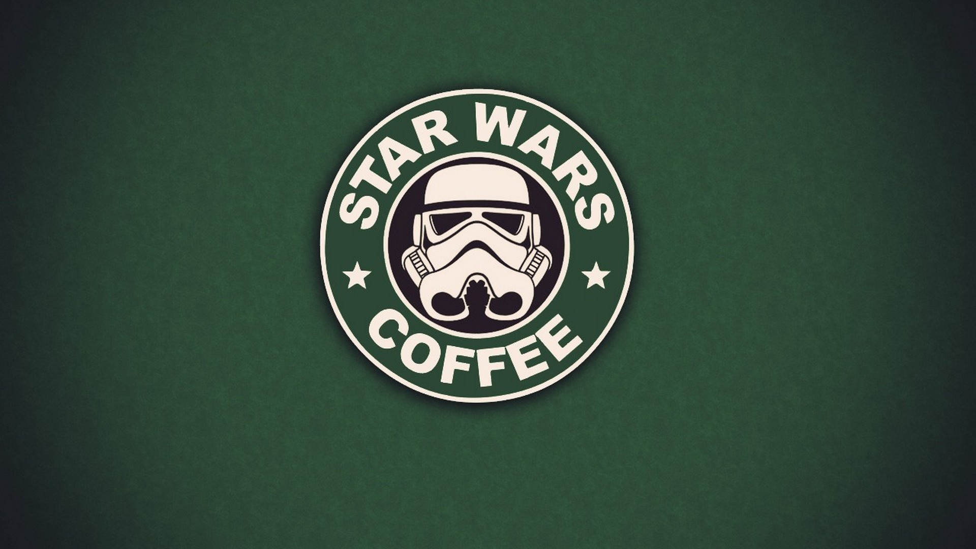 Cute Starbucks Wallpaper Star Wars 1920x1080