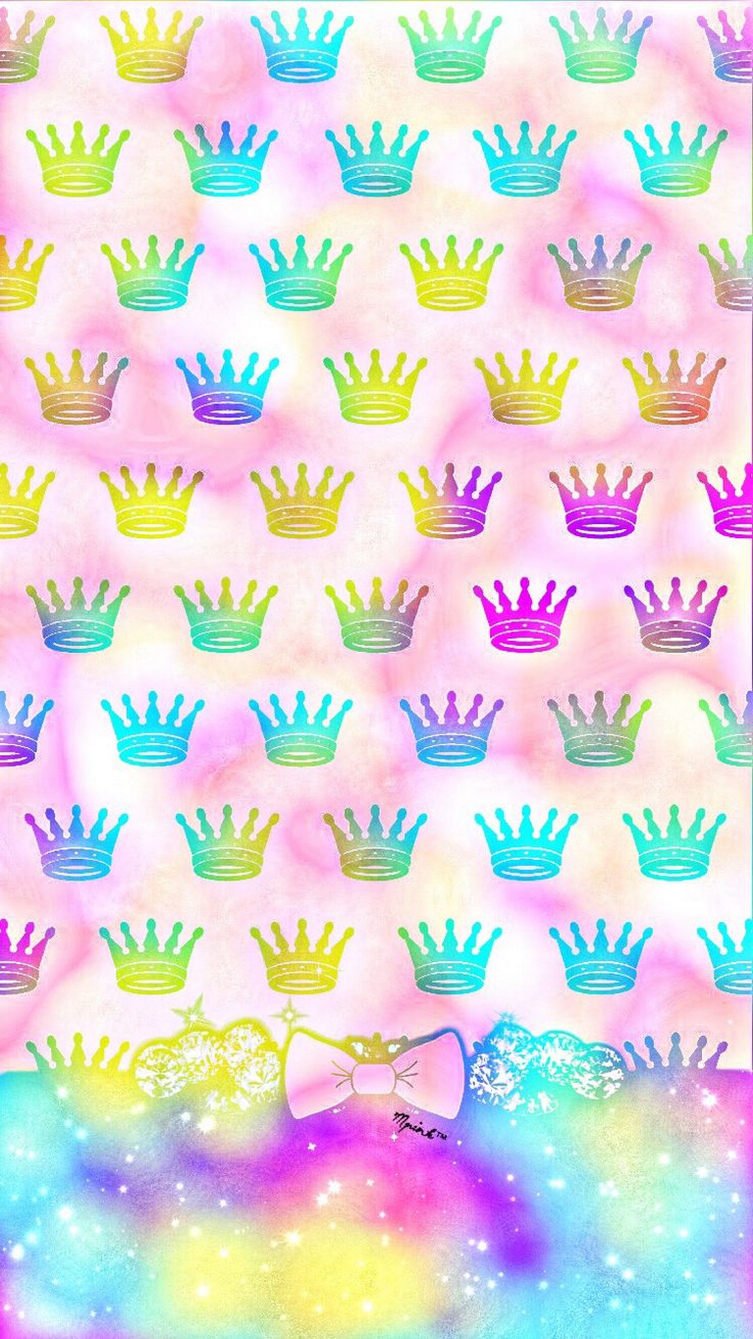 Girly Wallpaper For iPhone 7 Plus 1080x1920