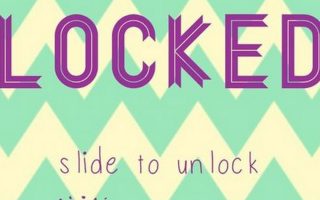 Locked Screen Wallpaper Cute Girly For Android