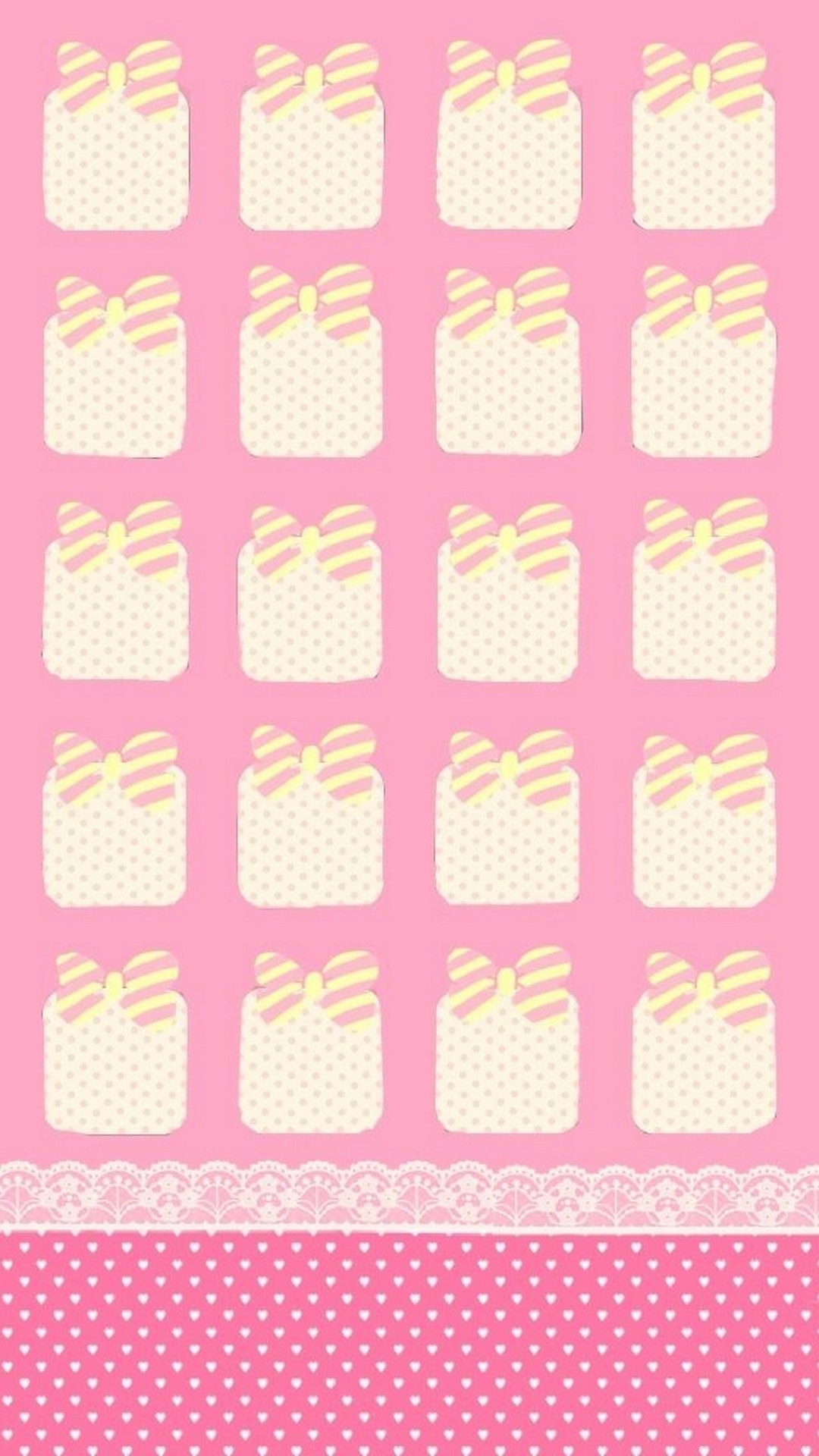 Pink Girly Wallpaper For Android Phones 1080x1920