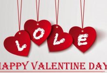 Cute Love Valentines Day Wallpaper