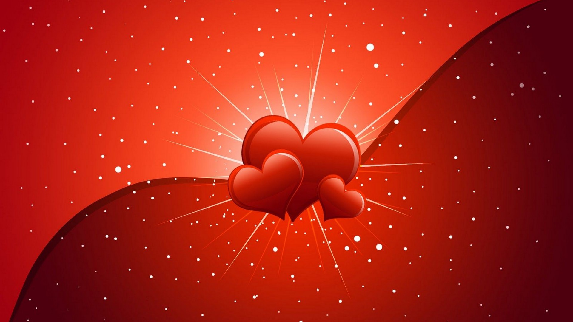 Desktop Valentine Wallpaper