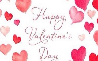 Happy Valentine iPhone Wallpaper Love