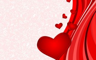 Valentine Wallpaper Romantic