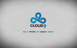 Wallpapers Cloud 9