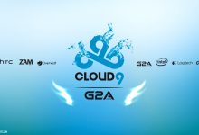 Wallpapers Cloud 9 Games