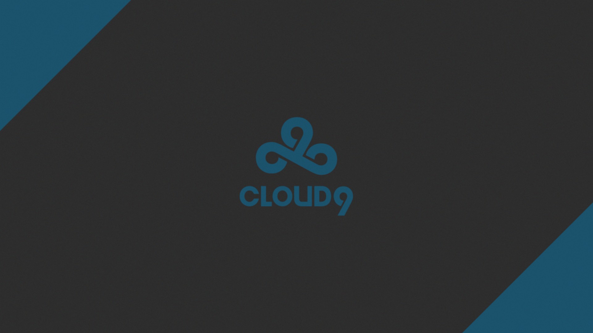Cloud 9 Games Desktop Wallpaper 1920x1080