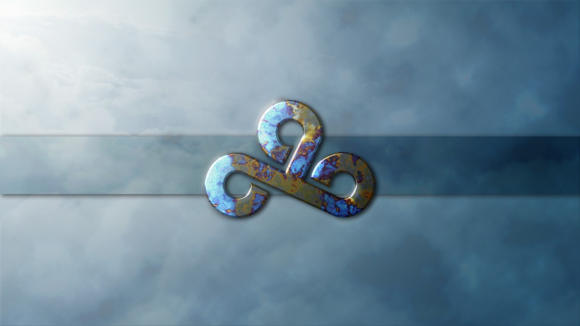 Cloud 9 Games Wallpaper 1920x1080