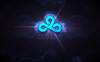 Cloud9 Desktop Wallpaper