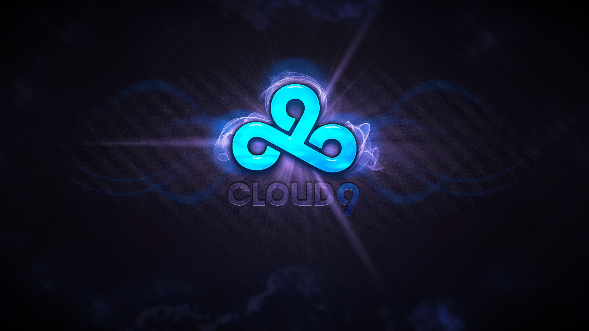 Cloud9 Desktop Wallpaper