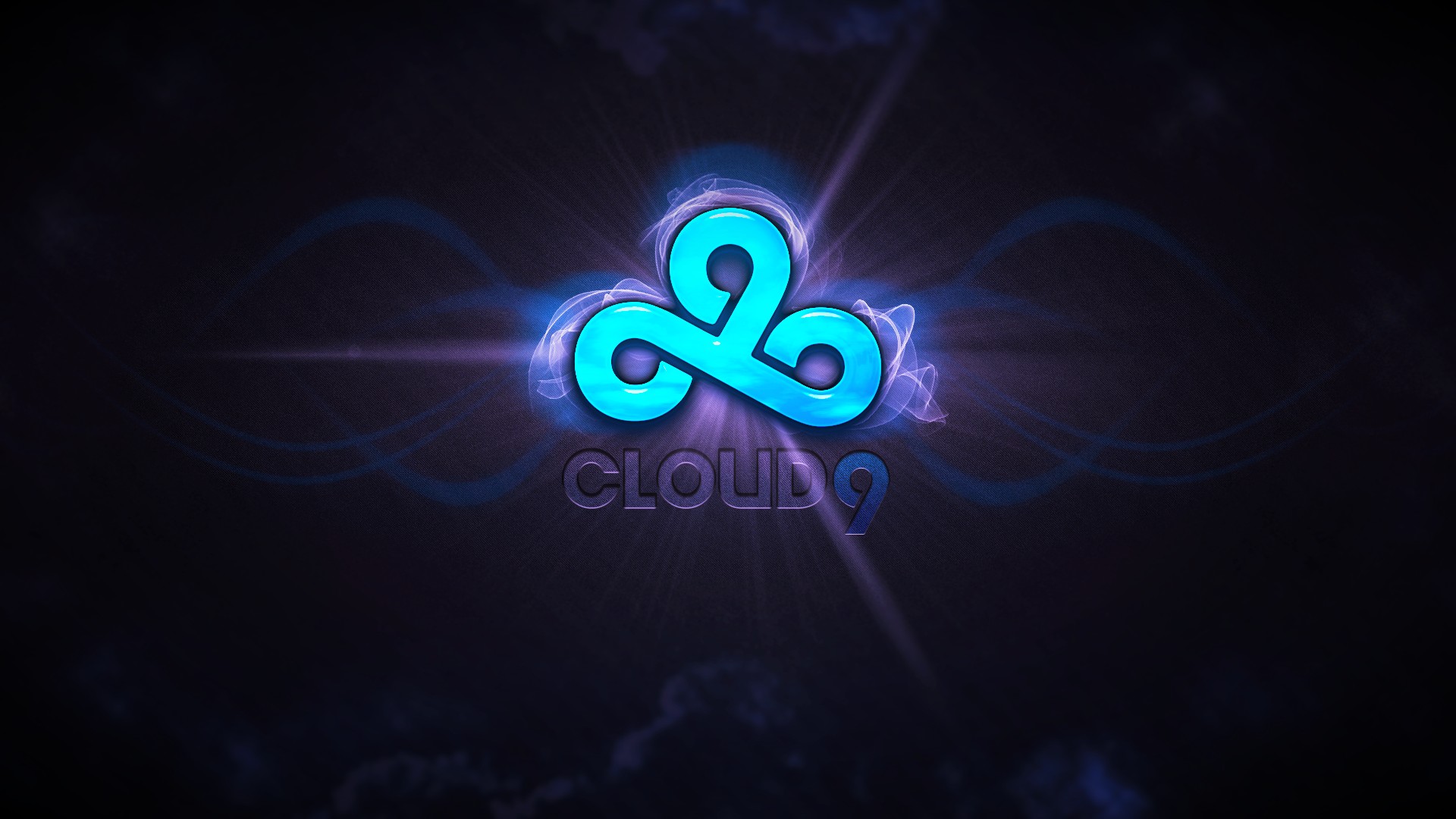 Cloud9 Desktop Wallpaper 1920x1080