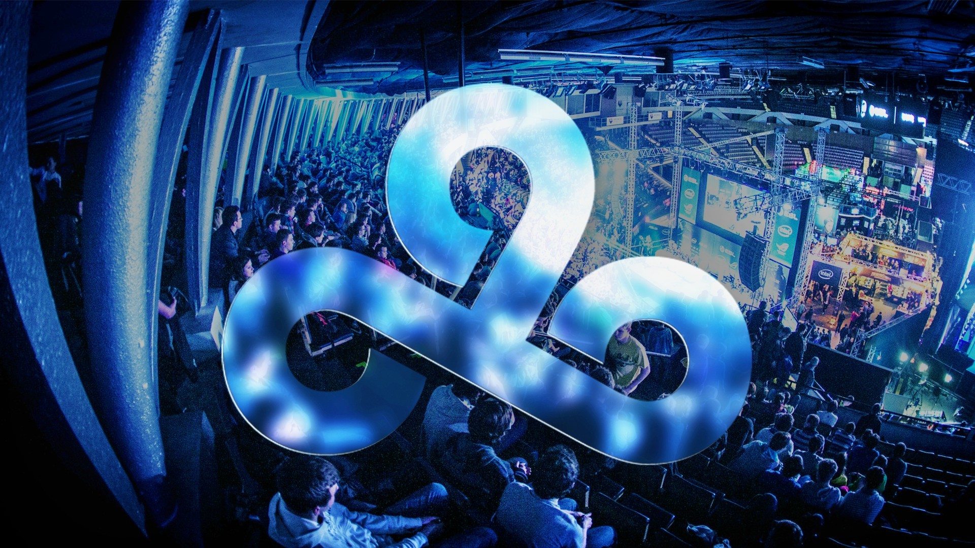 Wallpapers Cloud9