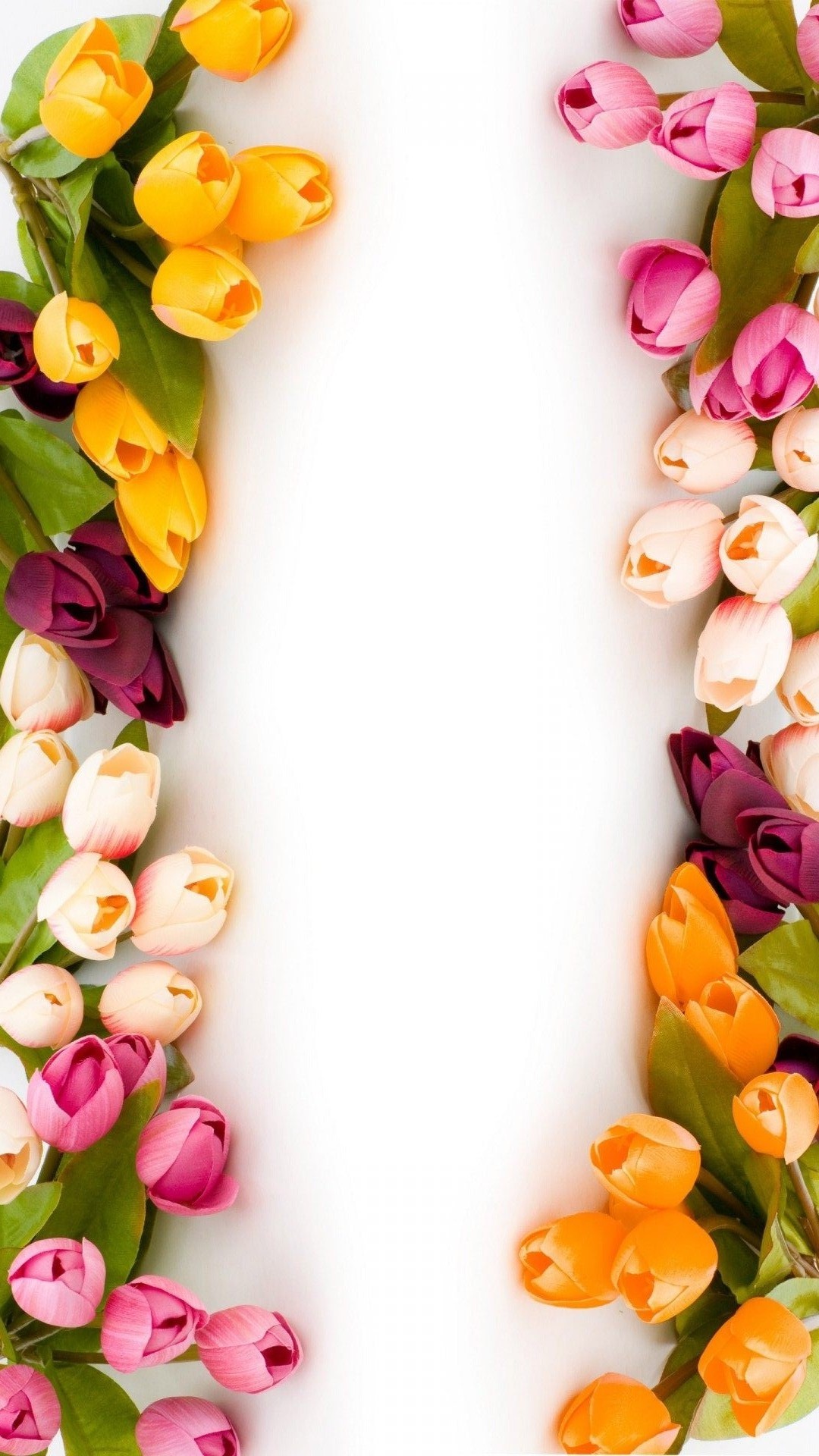 Cute Flower Mobile Wallpaper HD Resolution 1080x1920