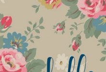 Cute Flower Phone Backgrounds