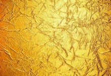 Desktop Wallpaper Gold