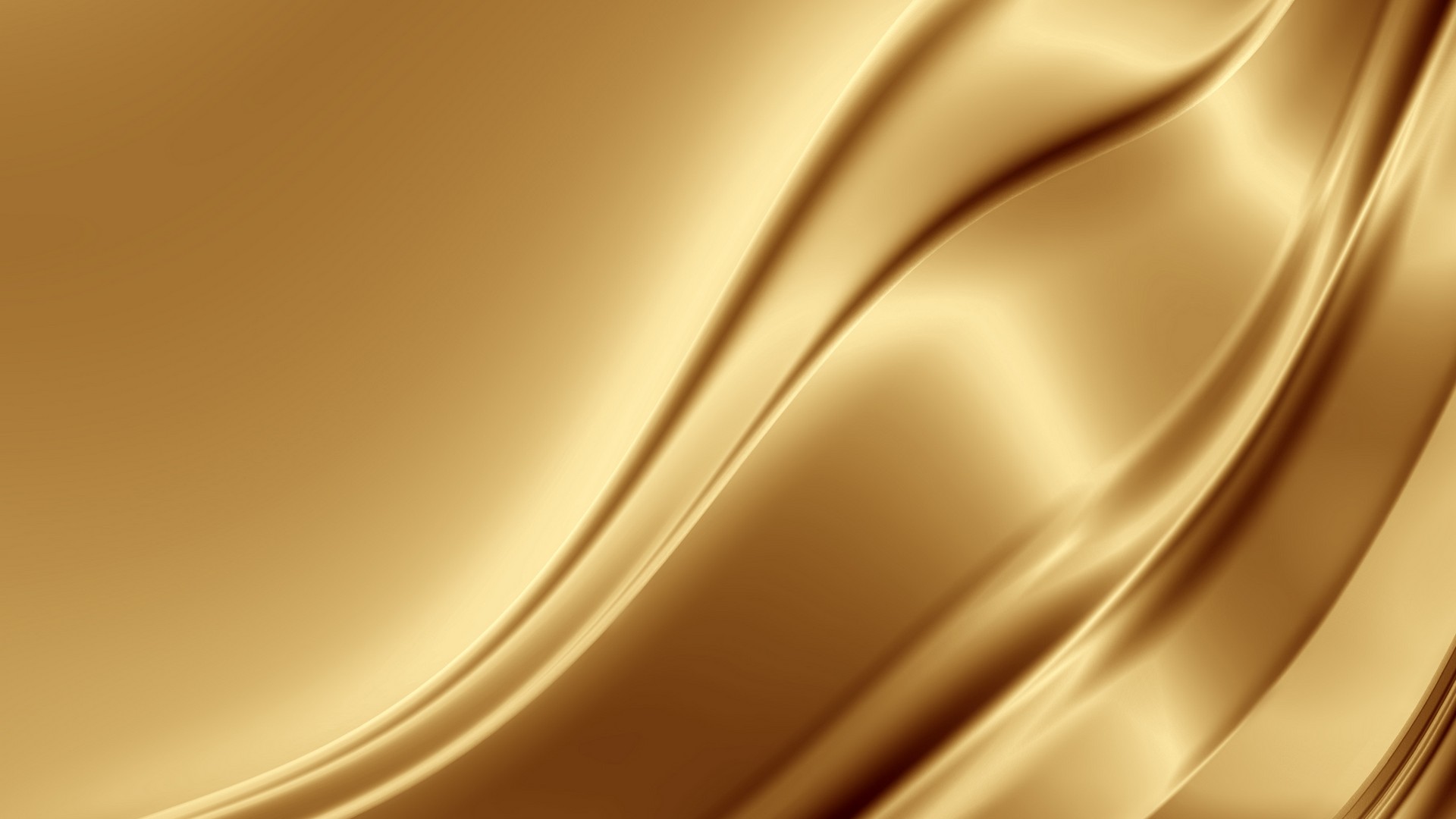 Gold Desktop Wallpaper 1920x1080