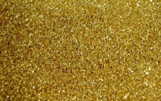 Gold Glitter Wallpaper Resolution 1920x1080