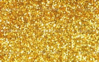 Gold Glitter Wallpaper For Desktop Resolution 1920x1080