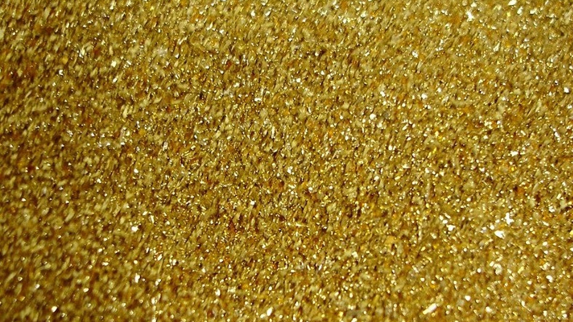 Gold Glitter Wallpaper 1920x1080