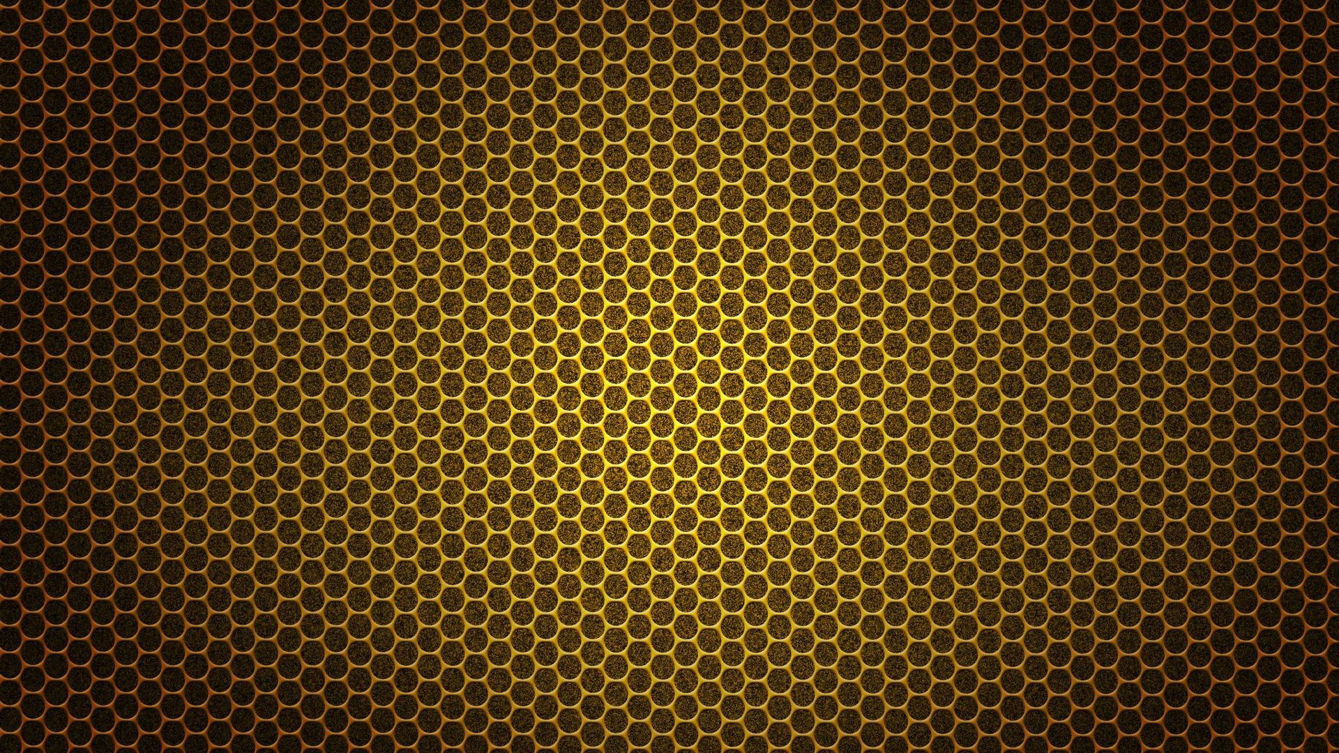 Gold Pattern Wallpaper 1920x1080