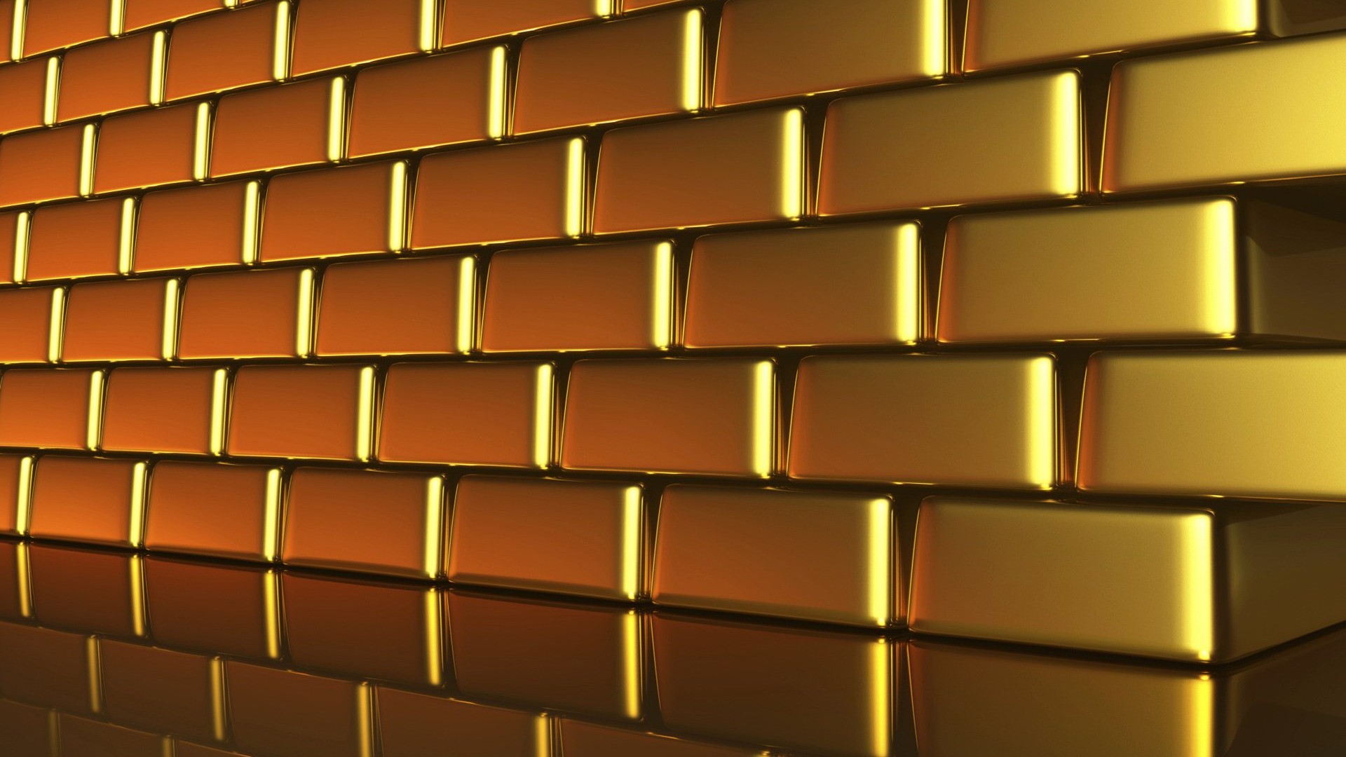 Gold Wallpaper For Desktop 1920x1080