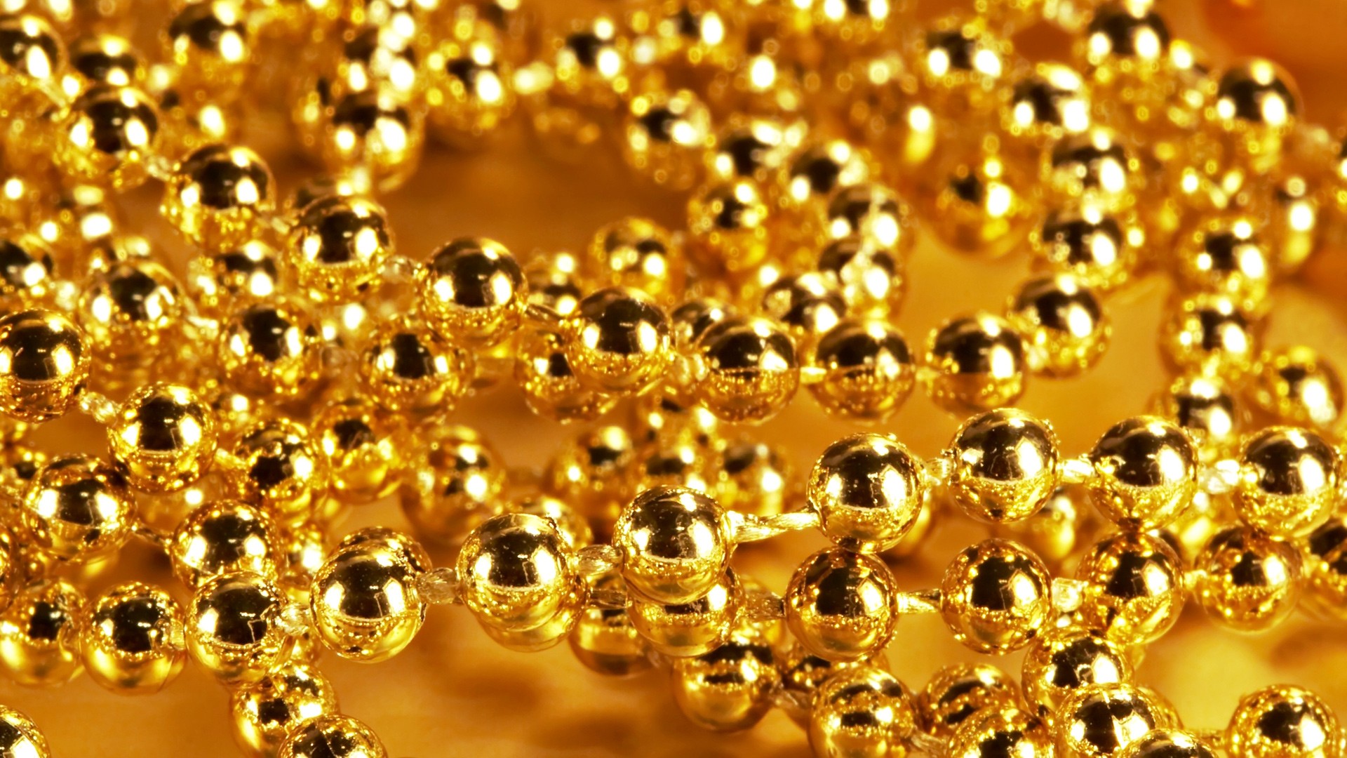 Golden Wallpaper For Desktop Resolution 1920x1080