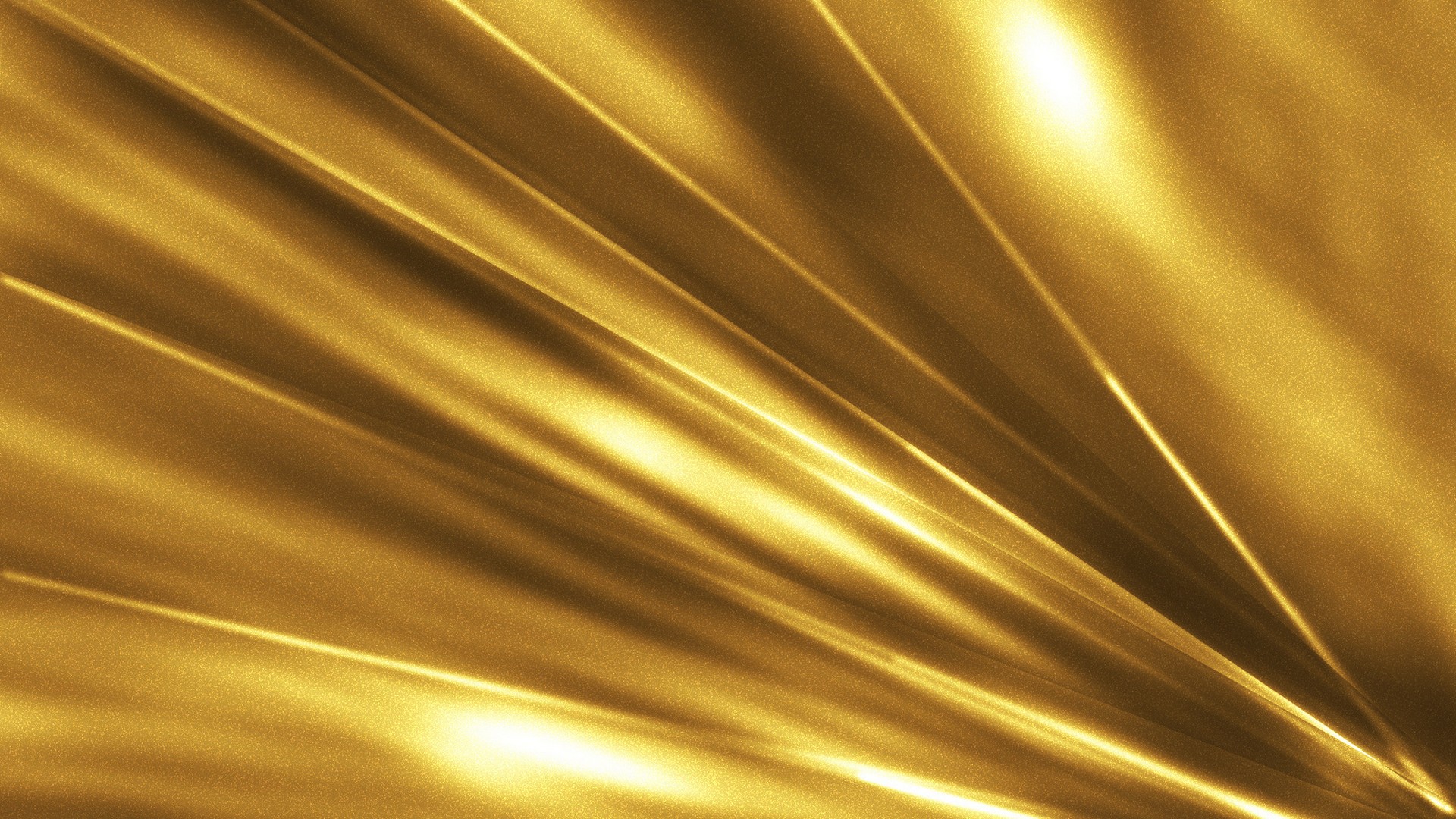 HD Gold Backgrounds Resolution 1920x1080