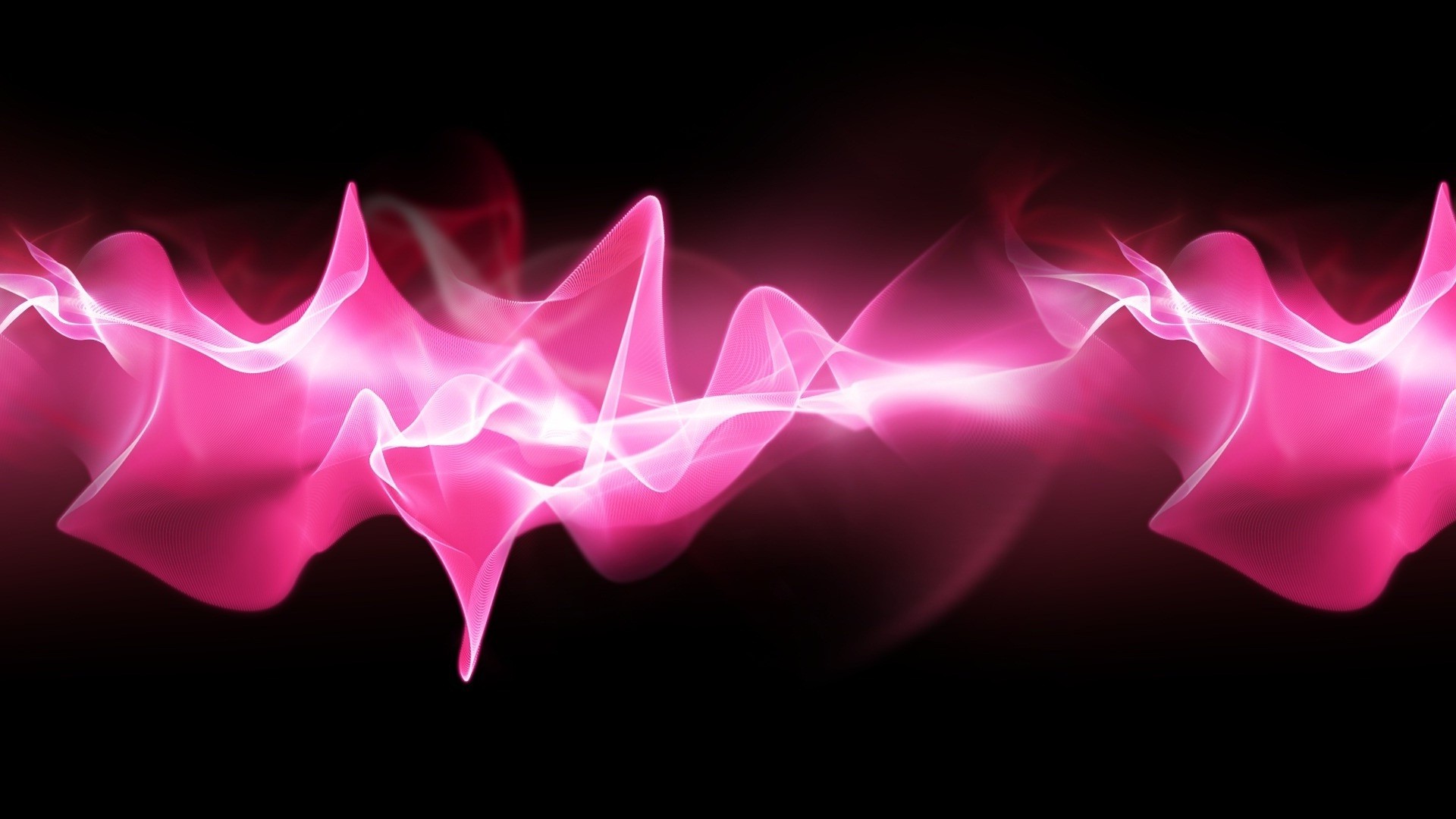 Light Pink Wallpaper 1920x1080