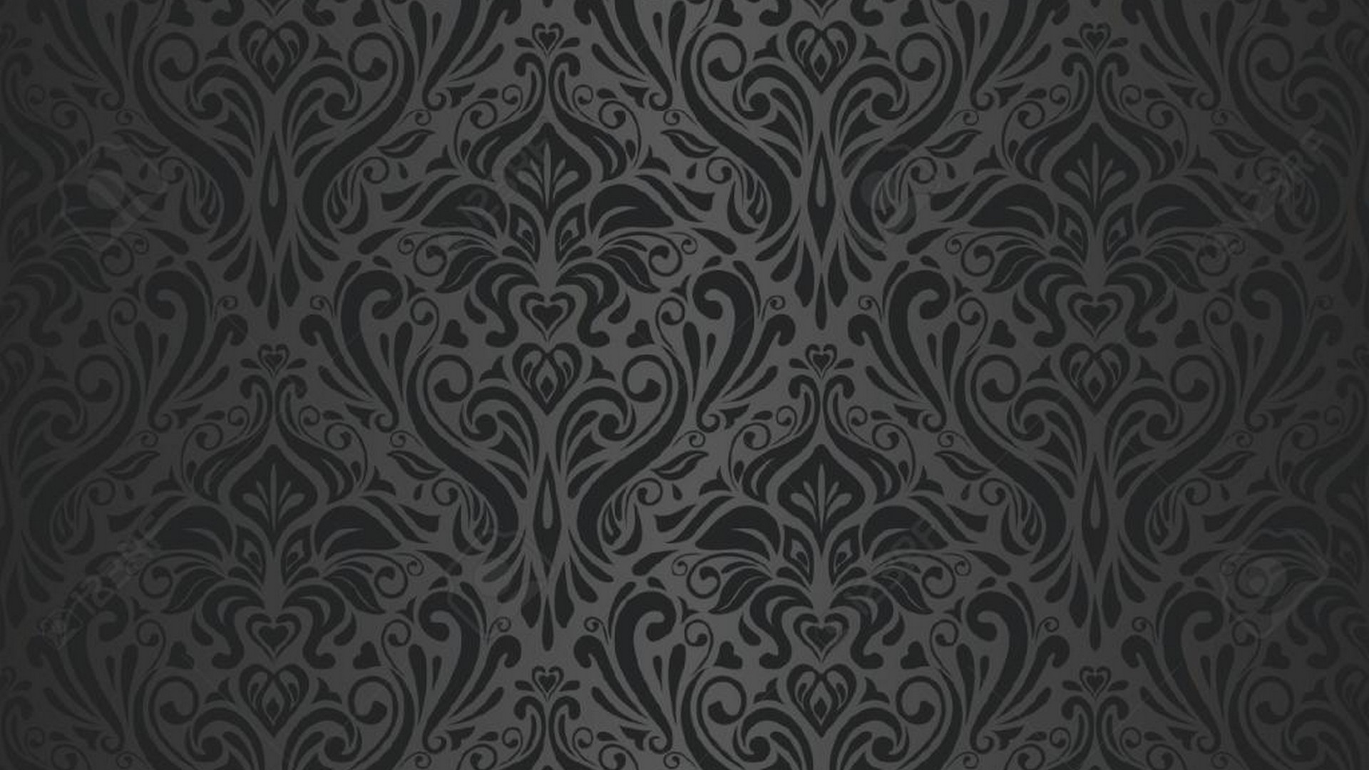 Metallic Desktop Wallpaper 1920x1080