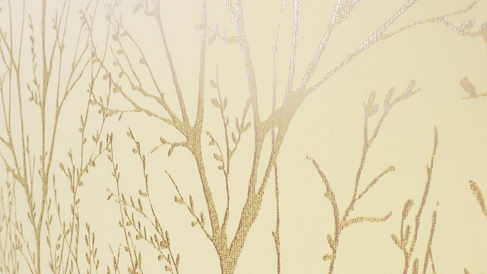Wallpapers Metallic Gold 1920x1080