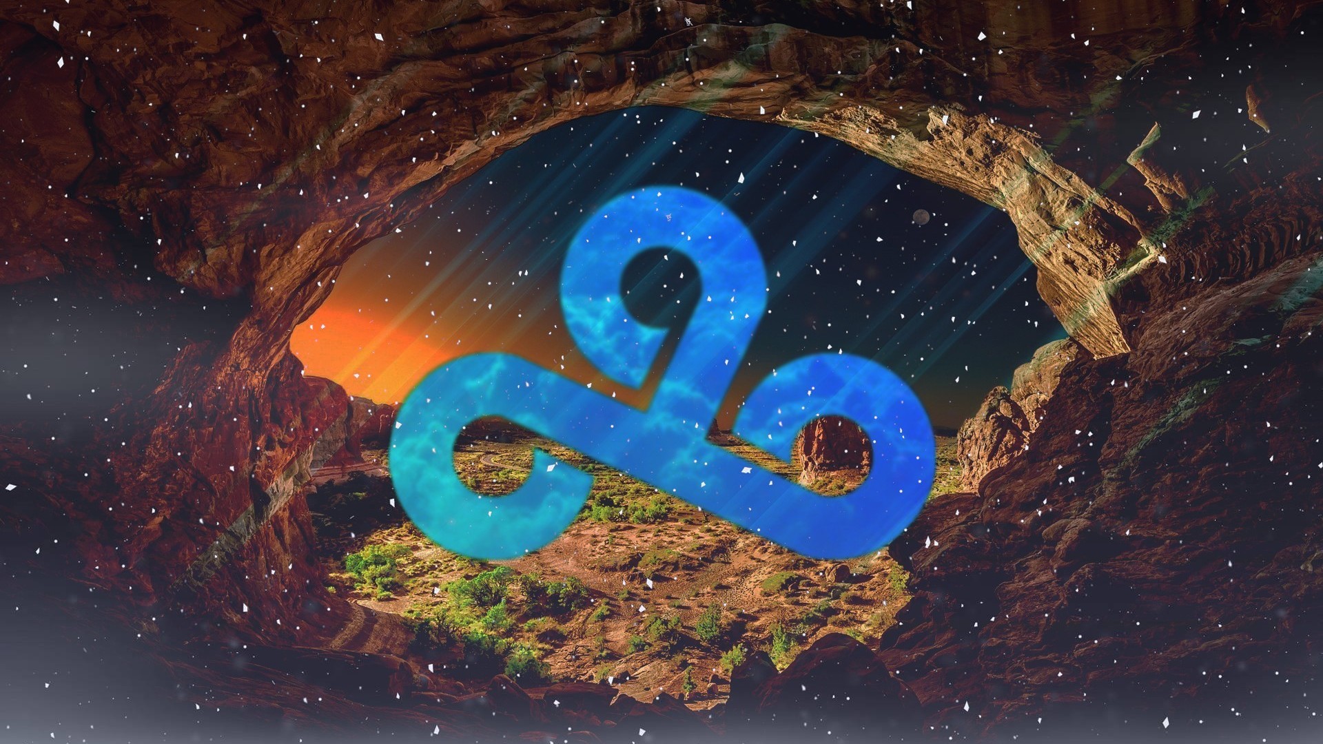 Pc Wallpaper Cloud9