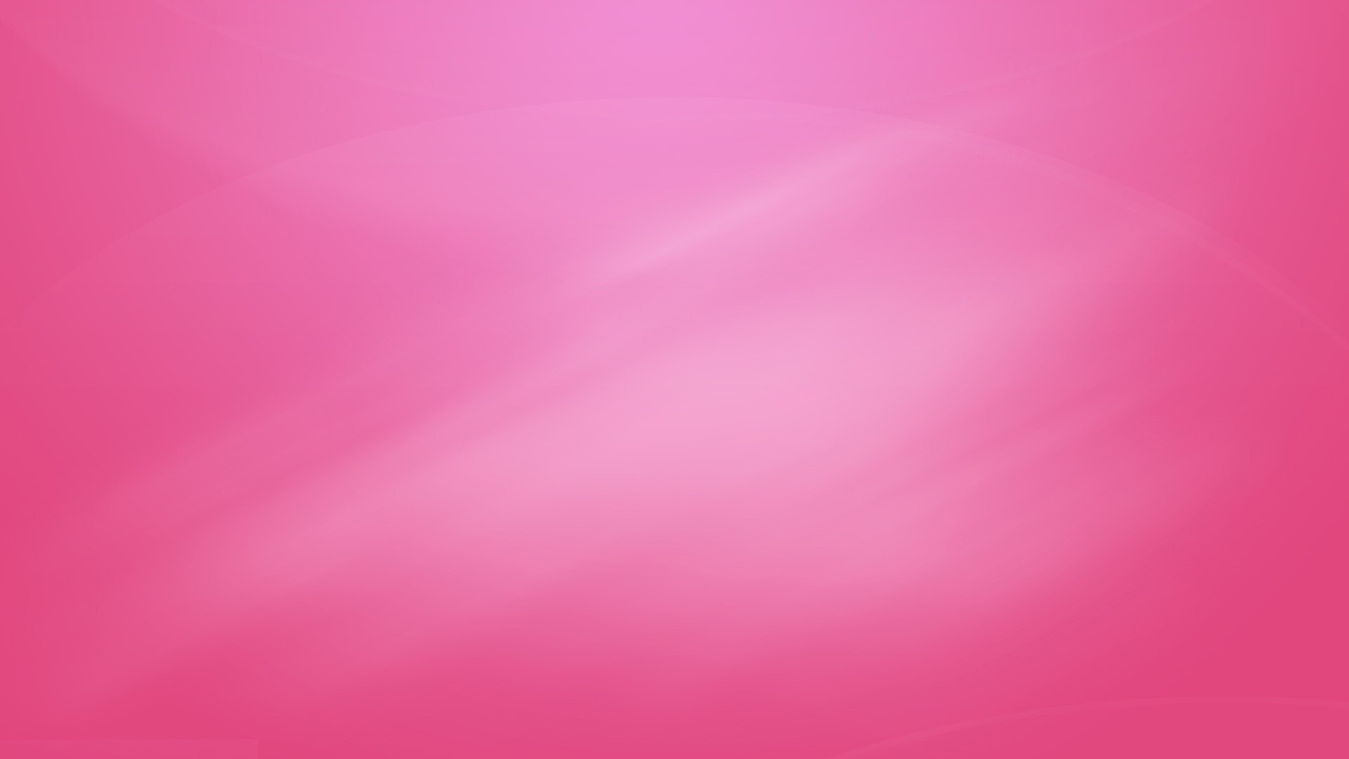 Pink Wallpaper For Desktop 1920x1080