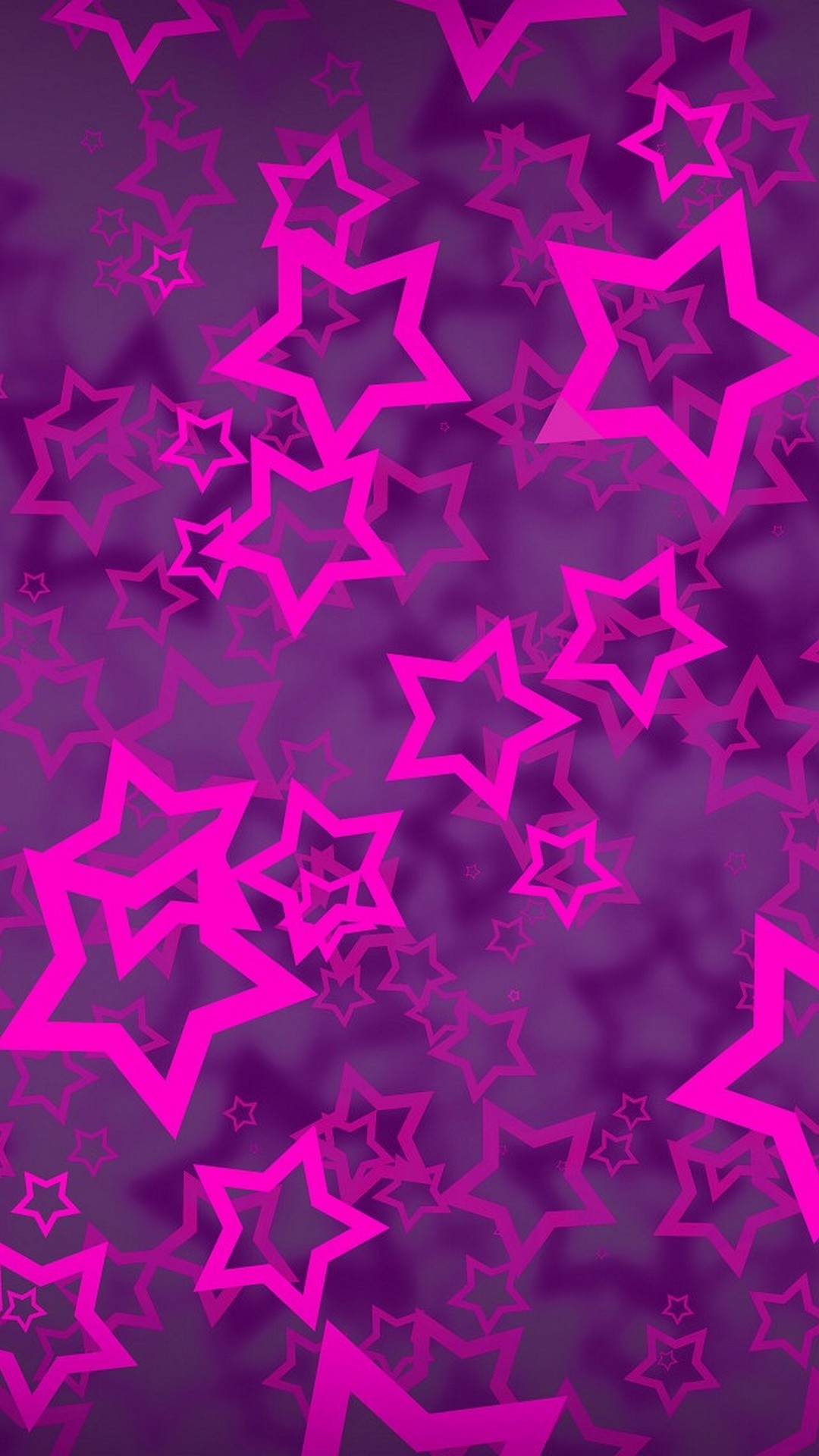 Pink and Purple Wallpaper For Mobile 1080x1920